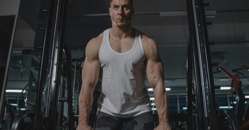 Your guide to lean muscle growth: How to achieve a toned, athletic physique