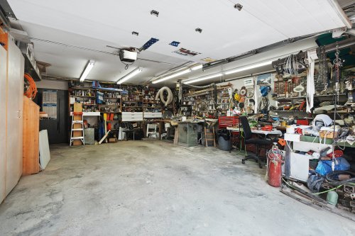 How To Organize Your Garage Using These 5 Tips