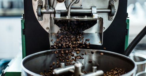 How to clean a coffee grinder for a fresher, better-tasting brew