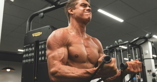 Do lengthened supersets help you grow more muscle? Researchers find out