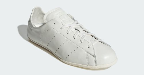 Adidas slims down their Stan Smith sneaker in new release