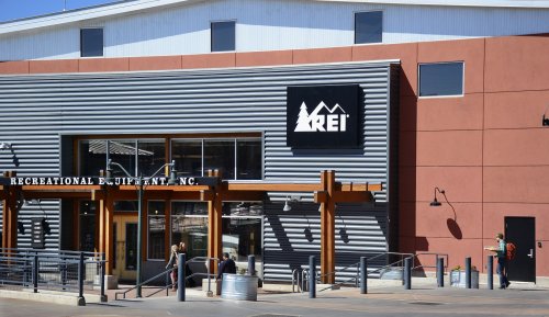 REI Memorial Day Sale: Cheap Clothing, Running Shoes, Camping Kit