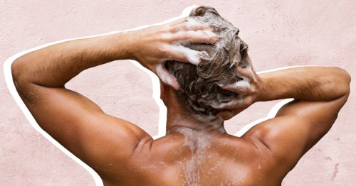 The Best Men’s Conditioners for Hair and Scalp Health