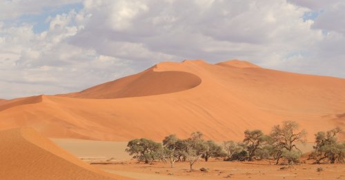 This surprising African country is this year’s hottest destination for wellness travel