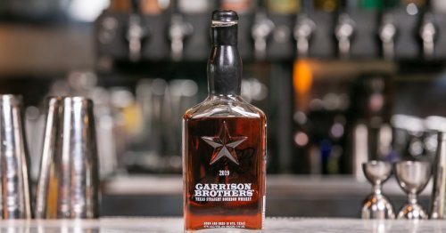 The Best American Bourbon