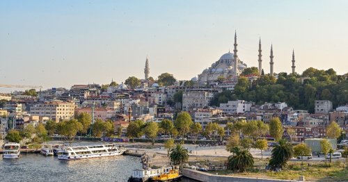 Istanbul travel guide in 48 hours: Where to stay and eat and what to do