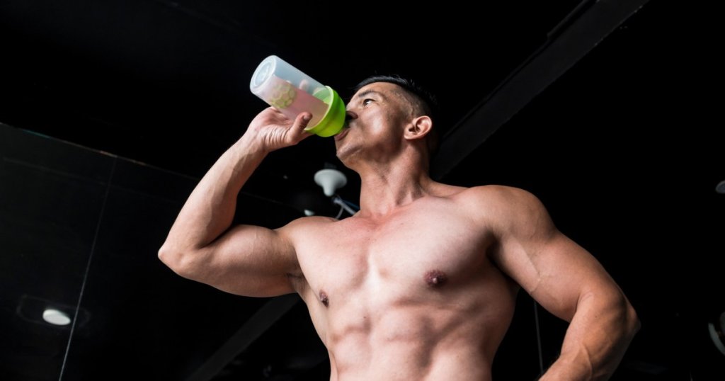 SUPPLEMENTS - cover