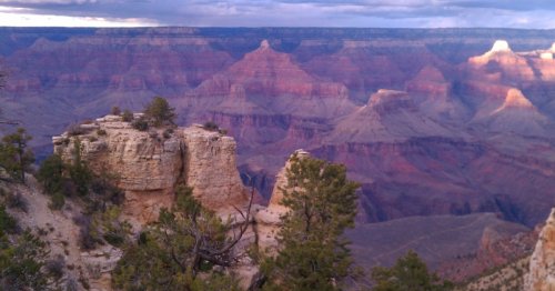 Grand Canyon closures expected to last into 2025 – what to know before you go hiking or camping