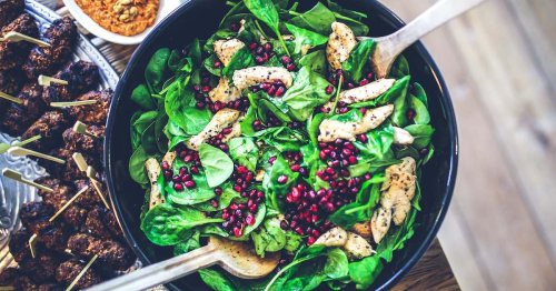 Is protein the key to better hair, skin, and nails? Experts weigh in