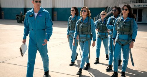 ‘For All Mankind’ is getting a Russia-focused spin-off