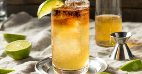 Food and Drink - cover