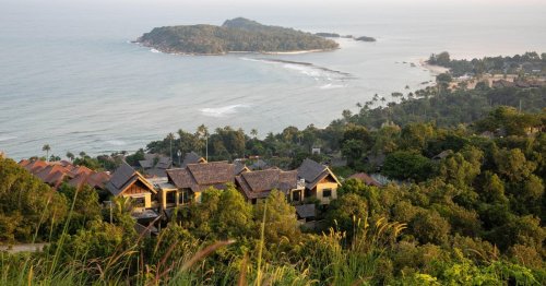 The places that are just as gorgeous as Koh Samui without the White Lotus crowds