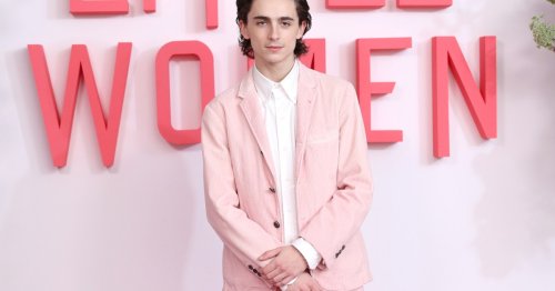 Real Men Wear Pink: Why Rose Is the Color This Summer 2022