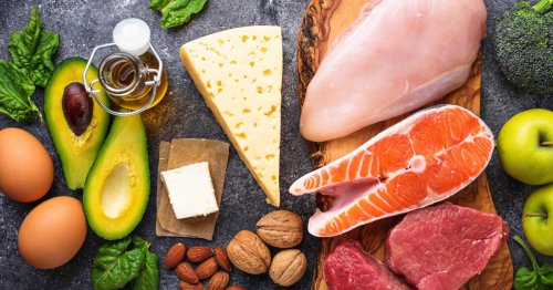 What is clean eating: How it influences weight loss and bulking