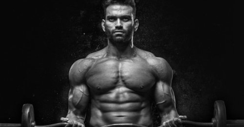 How long do you have to take creatine to boost muscle power? Here’s the research