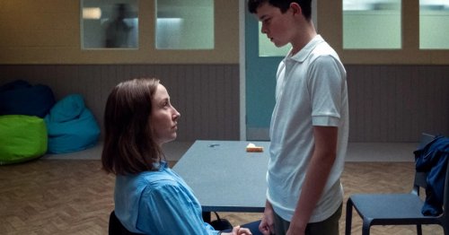 5 must-watch shows like Adolescence for your next binge