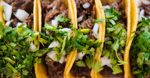Why does cilantro taste like soap to some people? Turns out, there’s a pretty good reason