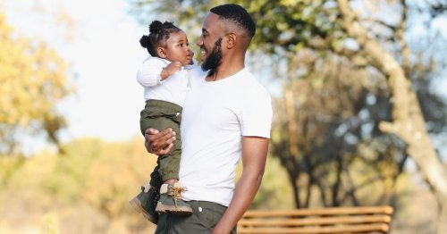 Want to lose the dad bod? Follow these tips from a fitness expert