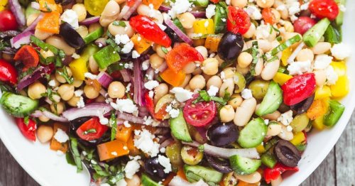 11 Essential Salad Recipes Any Man Can Learn How to Make
