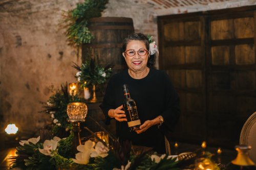 This Guatemalan Rum is Produced by Master Blender Lorena Vásquez