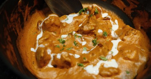 The best Indian butter chicken recipes we’ve tasted