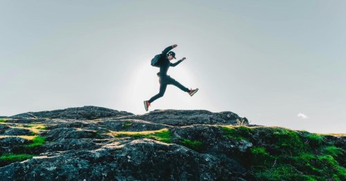 From mountains to muddy trails: The top hiking shoe brands you need to know
