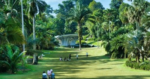 The world’s cleanest city for travelers has been revealed