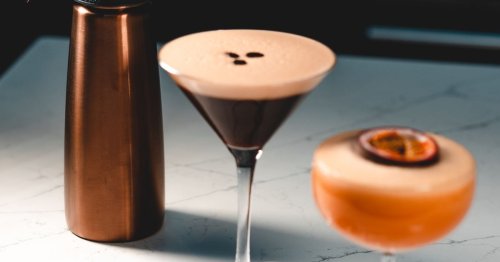 Forget the espresso martini, these two cocktails from Mexico and the Canary Islands are better alternatives