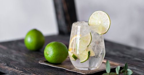 The best vodka and vodka mixers for no hangover