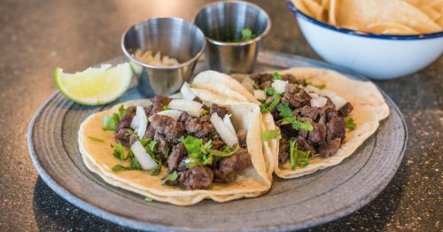 Chef-inspired recipe: How to make Mexican carne asada for a winning meat entree