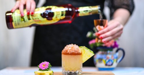 5 incredible tequila recipes you’ve definitely never heard of