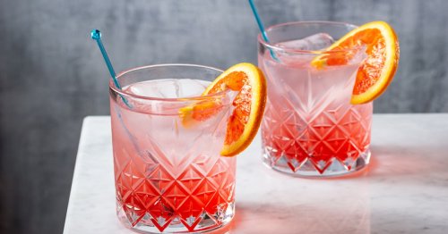 This is the best gin drink you’ve probably never heard of