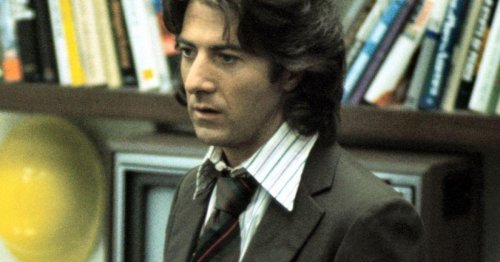 Ranking the 10 best Dustin Hoffman movies of all time | Flipboard