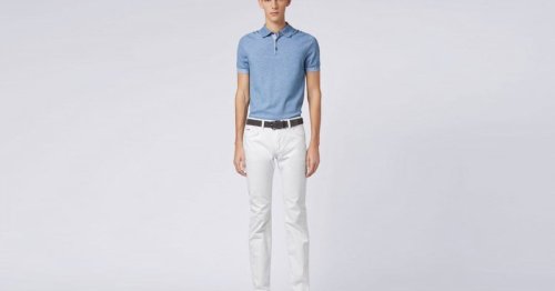 Hugo Boss sale: Up to 45% off shirts, pants, jackets, and more