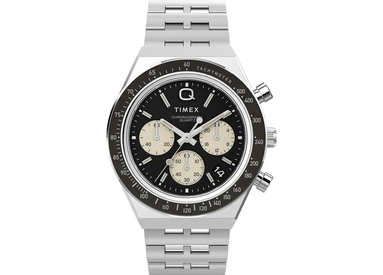 These Are the Timex Watches That Made the Brand Stylish Again