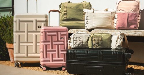 OGIO expands RISE collection with sleek new luggage pieces