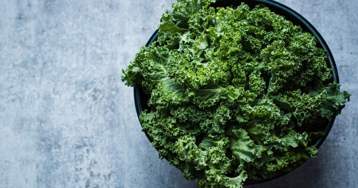 7 great reasons to make kale a regular part of your diet