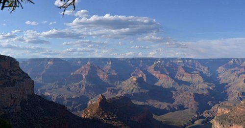 The most popular Grand Canyon trail reopens this week