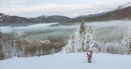 understanding-ski-slope-trail-markers-what-those-colors-actually-mean