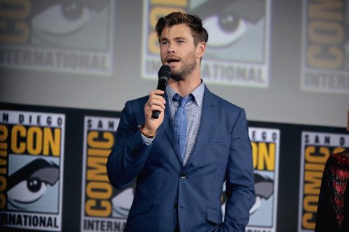 Chris Hemsworth is stepping away from acting: These stars did the same thing