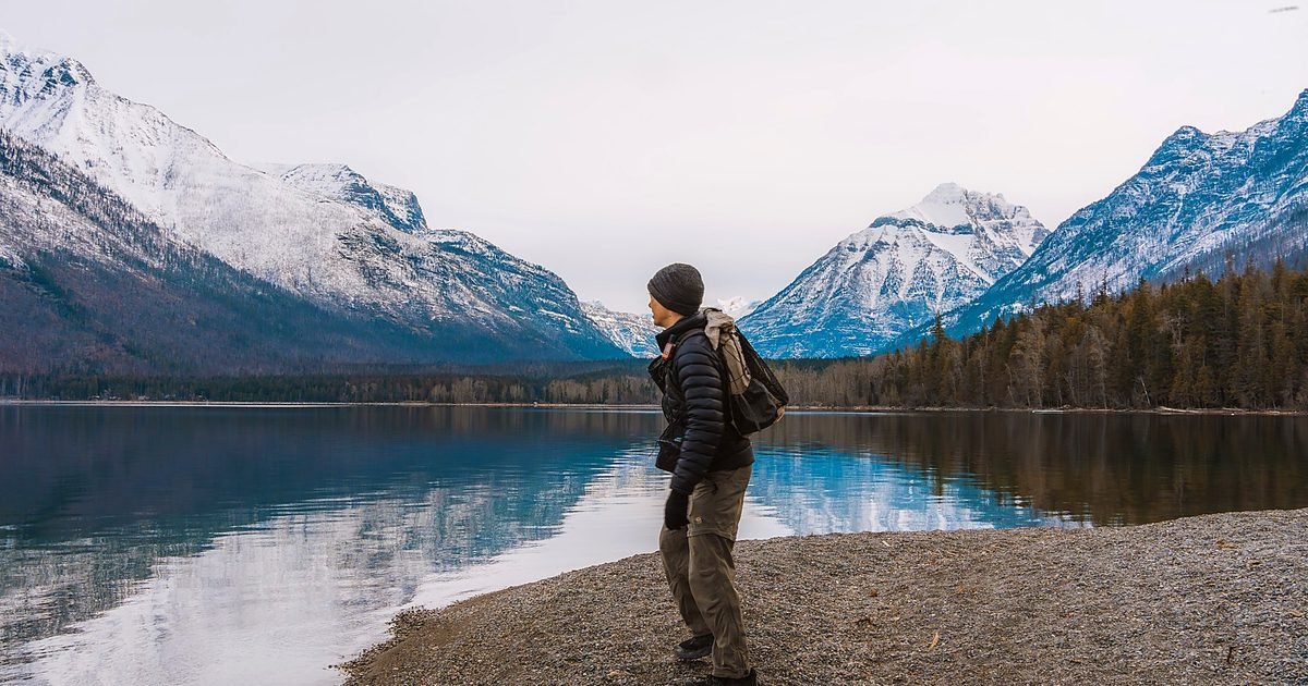 The Great Montana Road Trip: Exploring what the West has to offer outside the city