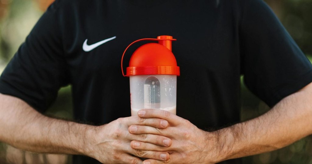 Health & Fitness - cover