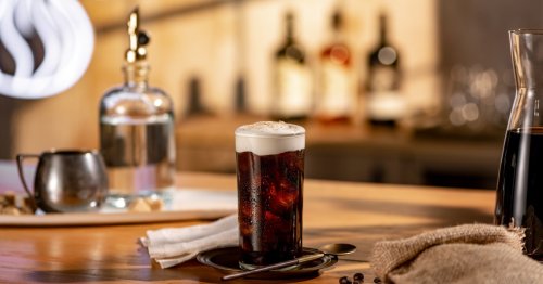 Try these light and bright Irish whiskey cocktails for spring
