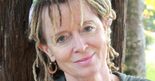 Anne Lamott on the Greatest Gift of Friendship and the Uncomfortable Art of Letting Yourself Be Seen