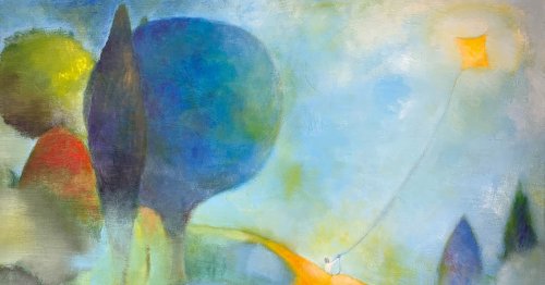 Barry Lopez on the Cure for Our Existential Loneliness and the Three Tenets of a Full Life