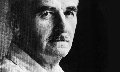 William Faulkner on Writing, the Purpose of Art, Working in a Brothel, and the Meaning of Life