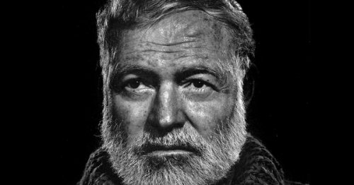 Hemingway on Writing, Knowledge, and the Dangers of Ego
