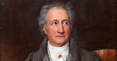 Goethe on Beginner’s Mind and the Discipline of Discernment in Your Media Diet
