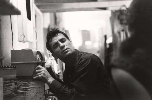 June 3, 1947: The Young Jack Kerouac Coins “Beat” While Grieving His Father