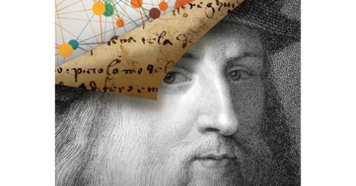 Leonardo’s Brain: What a Posthumous “Brain Scan” Six Centuries Later Reveals about the Source of Da Vinci’s Creativity
